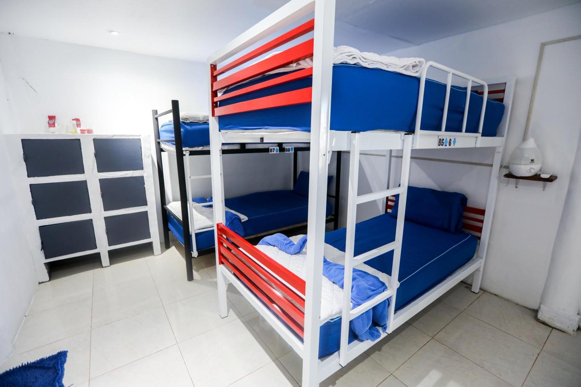 Phangan Padel Club Hotel Баан Тай Екстериор снимка